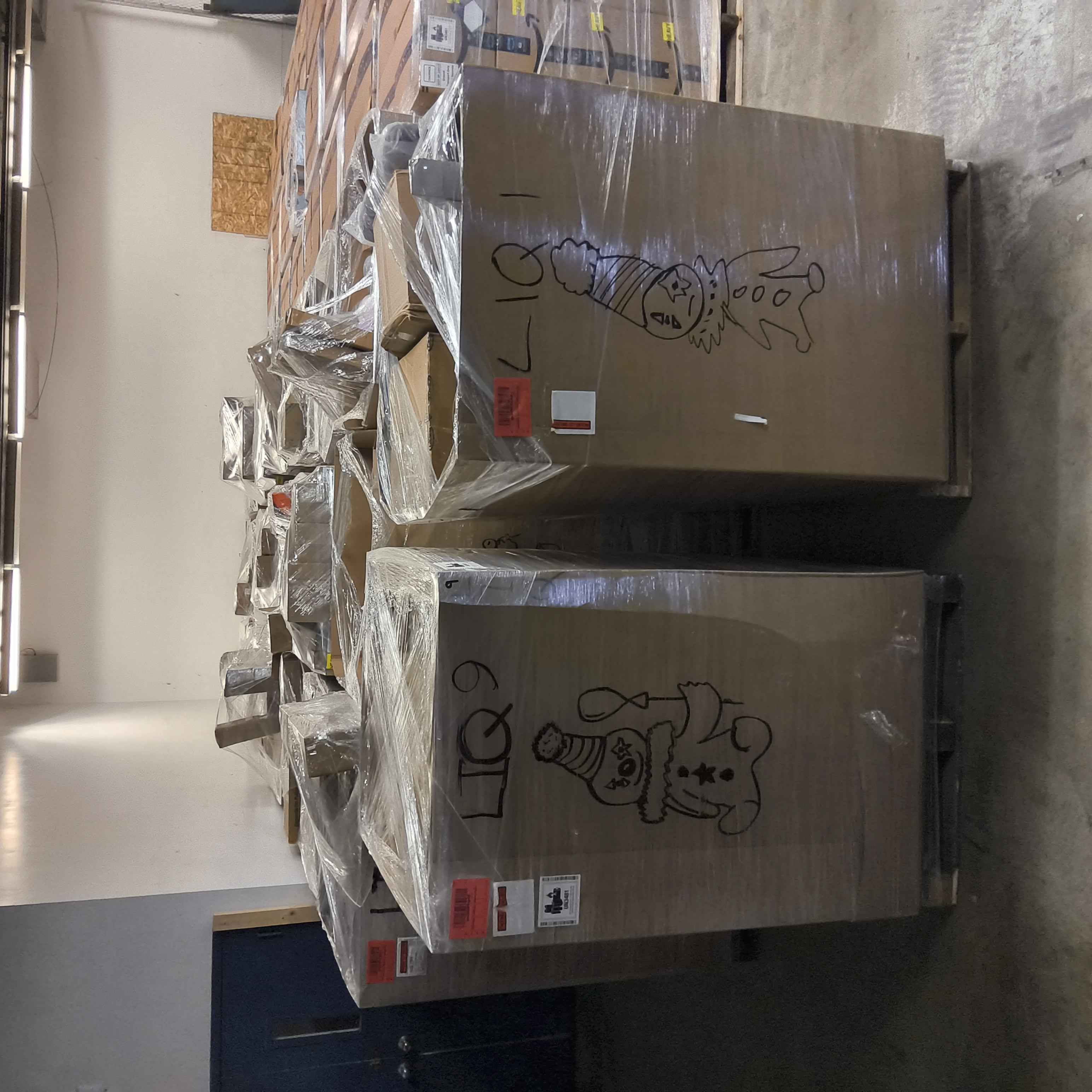 AMZ Medium Utah - Mixed HPC Reseller Load photo
