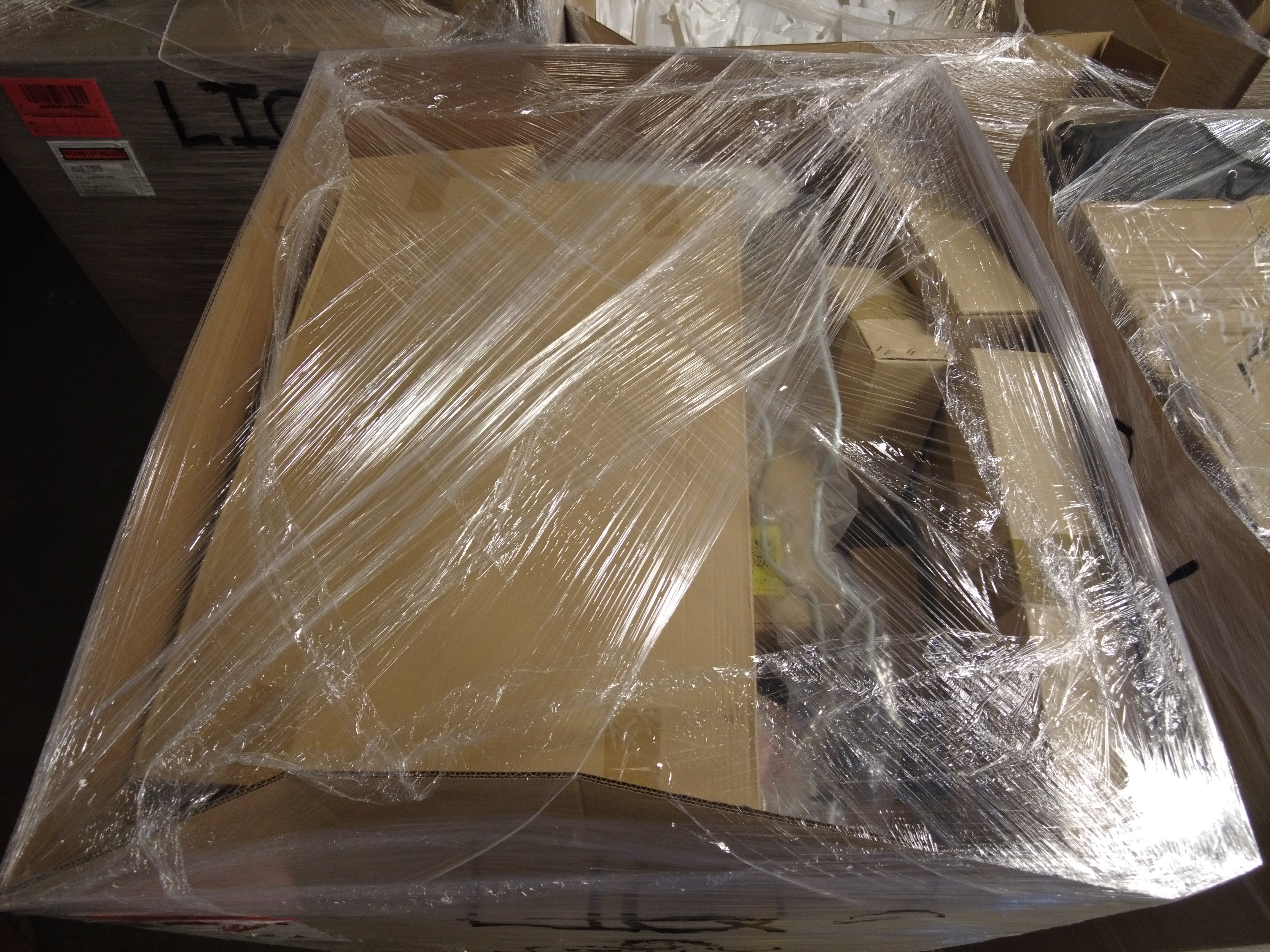 AMZ Medium Utah - Mixed HPC Reseller Load photo 2