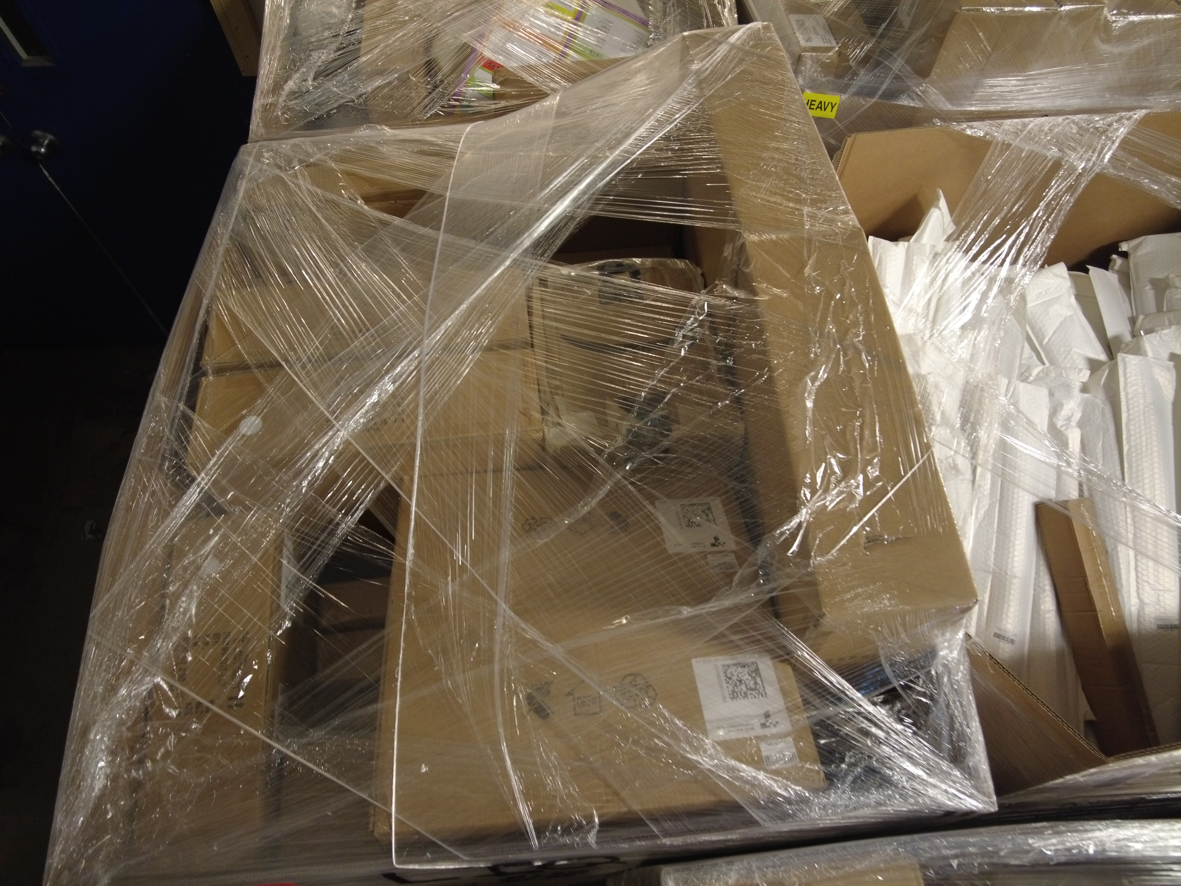 AMZ Medium Utah - Mixed HPC Reseller Load photo 6