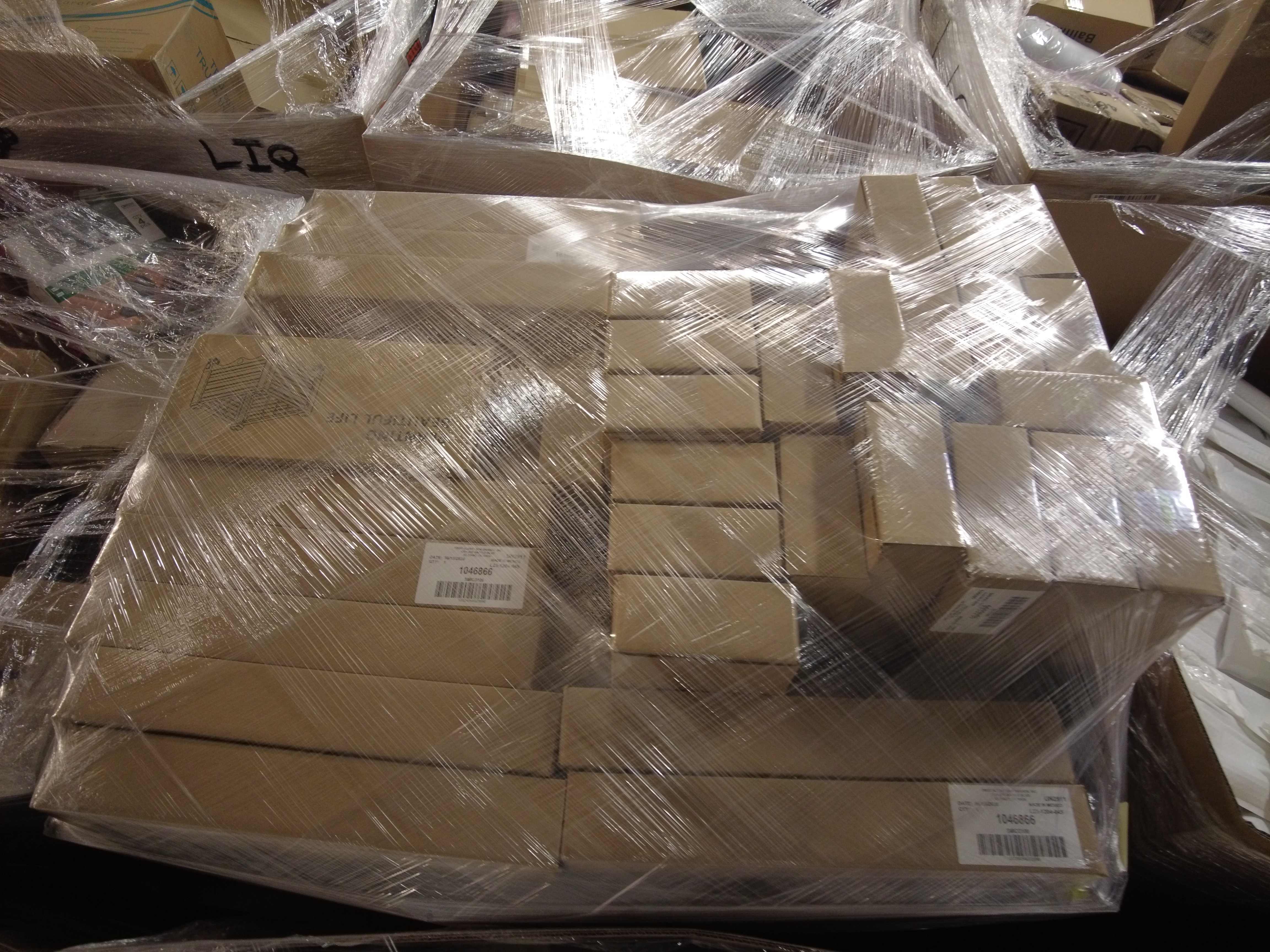 AMZ Medium Utah - Mixed HPC Reseller Load photo 8